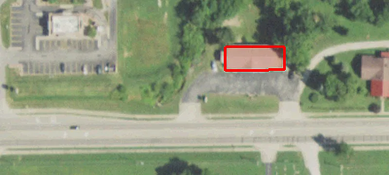 1500 Main St