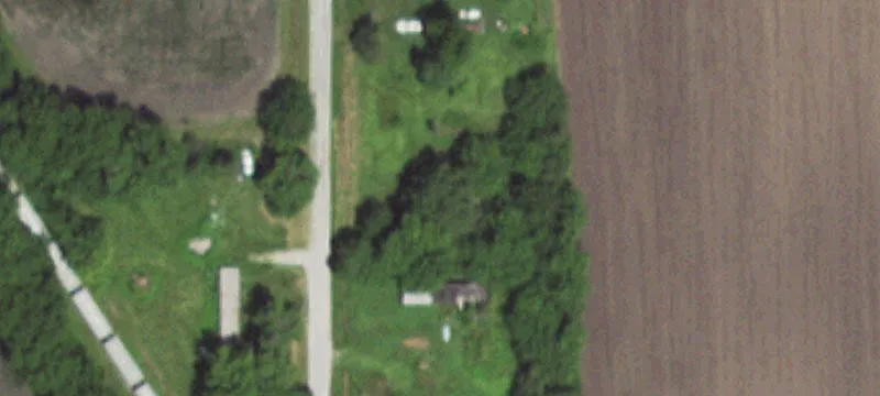 2915 County Rd 2500