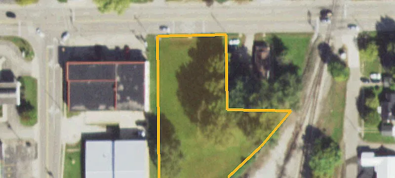 Norris Dr