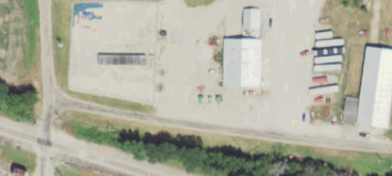 Sheffield, IL 61361