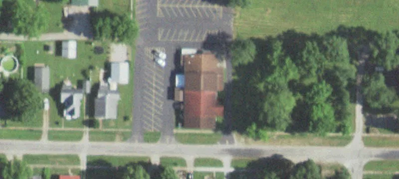 414 Franklin St