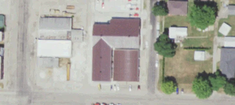 110 Broadway Ave