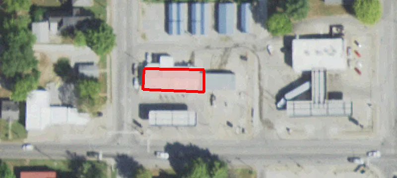 100 Randolph St
