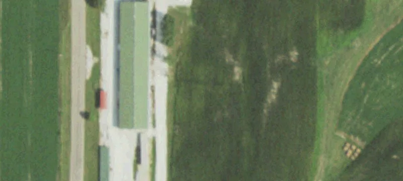 6411 Ehrhardt Rd