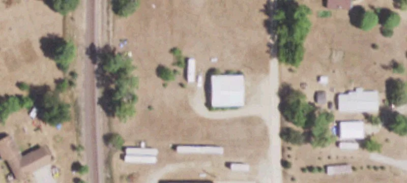 8350 Martens Dr