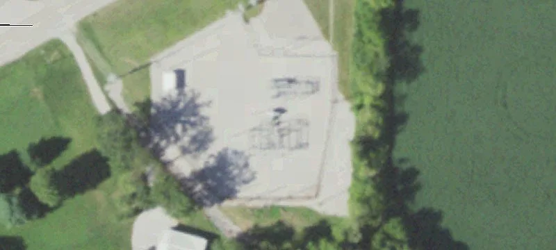 318 State Rte 158