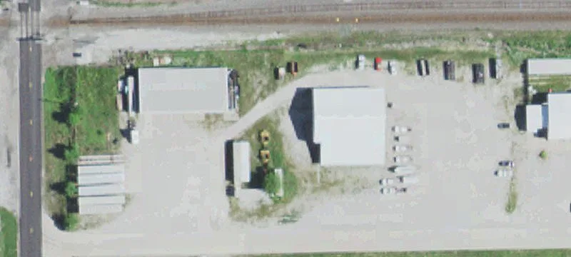 7742 State Rte 160