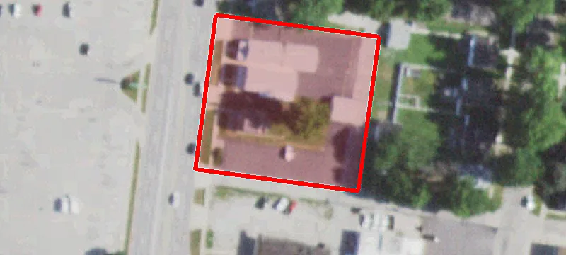 154 Kennedy Dr