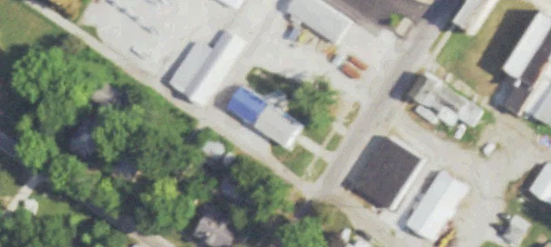 Jefferson St