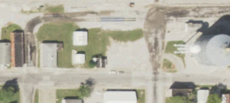 Hume, IL 61932