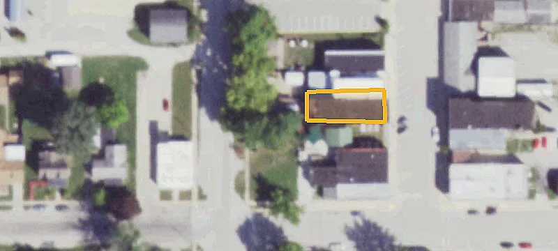 Mansfield, IL 61854