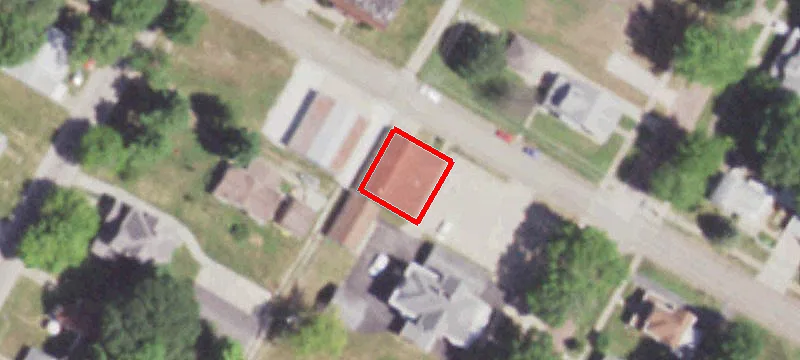 797 Crafford St