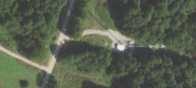 1790 Hogendobler Rd