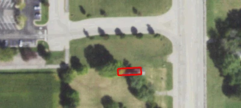 125 Menards Dr