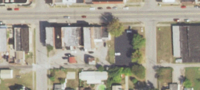 113 Franklin St
