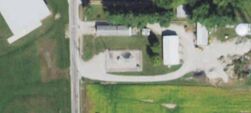 Blue Mound, IL 62513