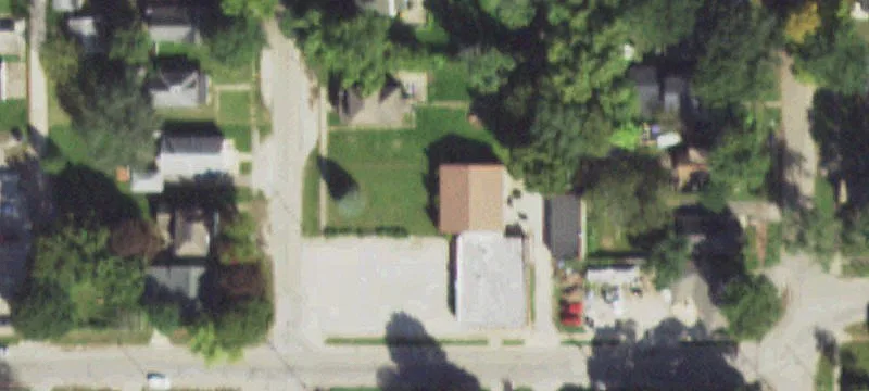 107 3rd Ave