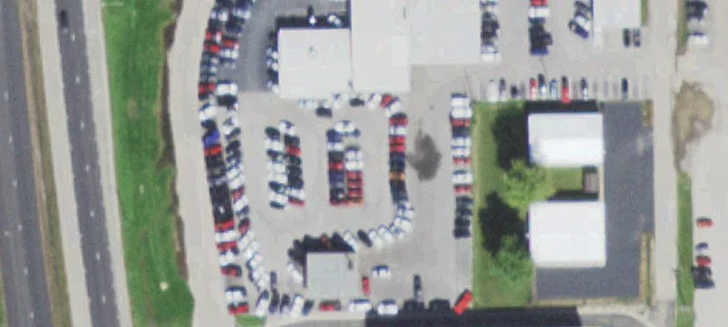 Frontage Rd