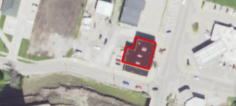 115 Commercial St