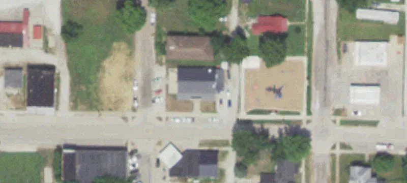 501 Main St