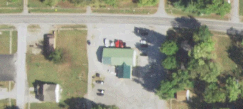 21470 Shawneetown Rd