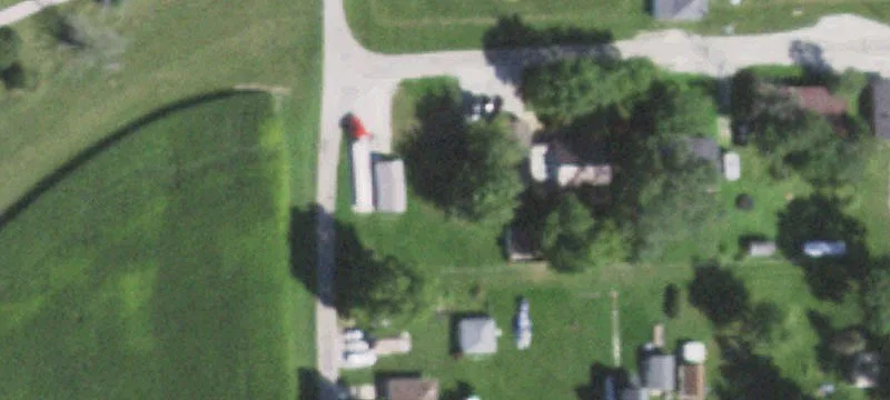 140 Railroad St
