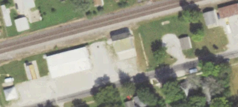 Cerro Gordo, IL 61818