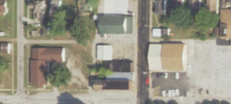 207 Thomas St
