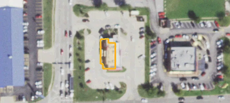 102 Pershing Rd
