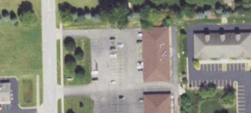 1541 Crk Dr, Unit 1551