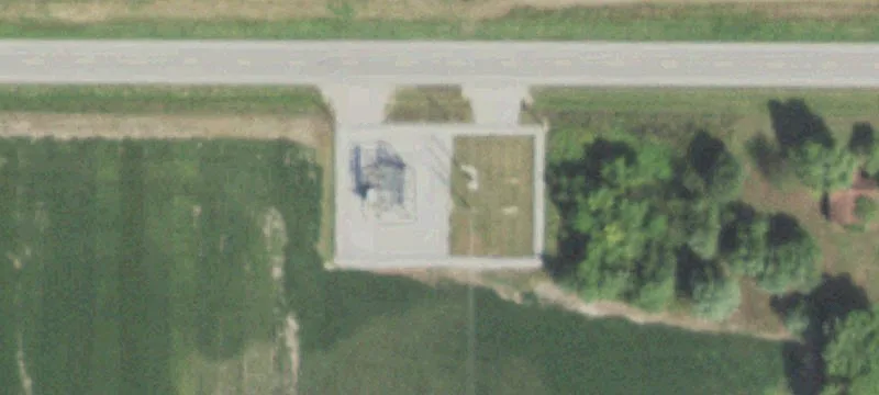 Tamaroa, IL 62888