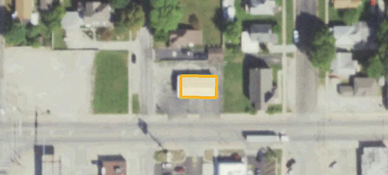 16 Jackson St