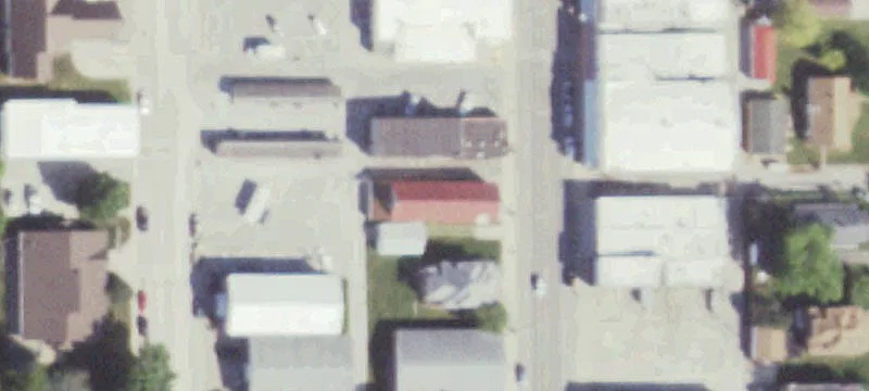 233 Vine St