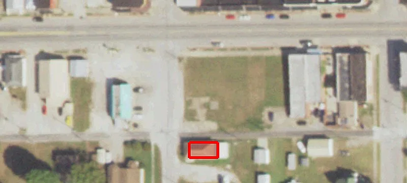 Sesser, IL 62884