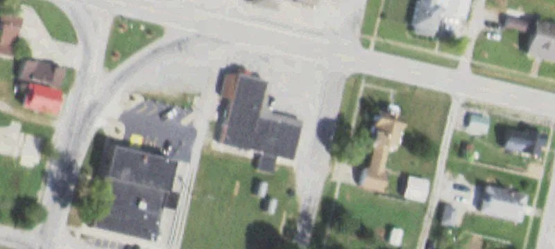 207 Huron St