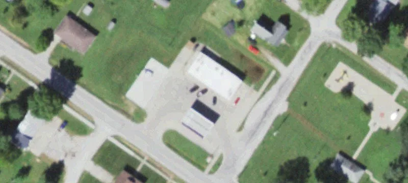 501 Main St