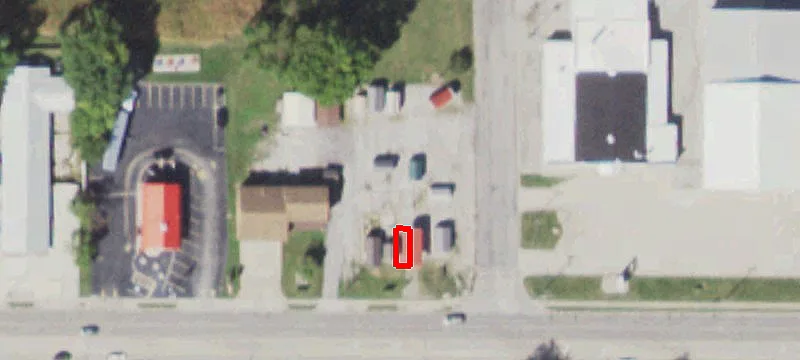 912 Woodlawn Rd