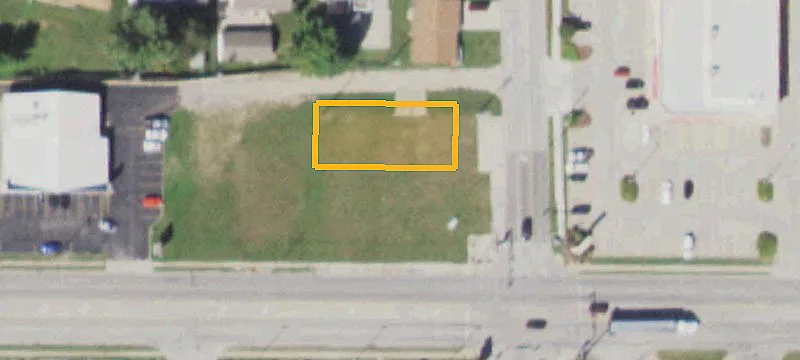 602 Woodlawn Rd