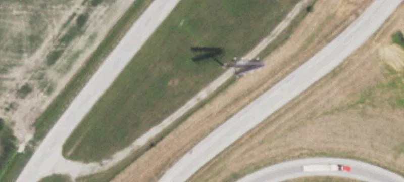 31000 Frontage Rd