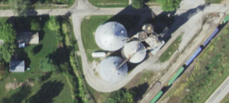 Lawndale, IL 61751