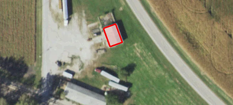 801 Bates Rd