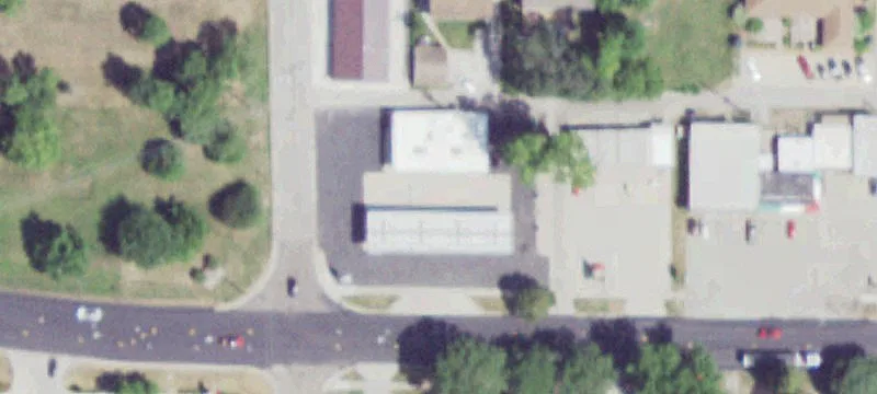 530 Dakota St