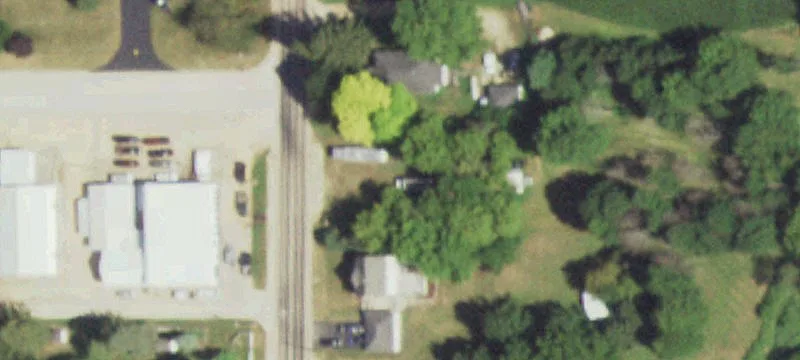 Rock City Rd
