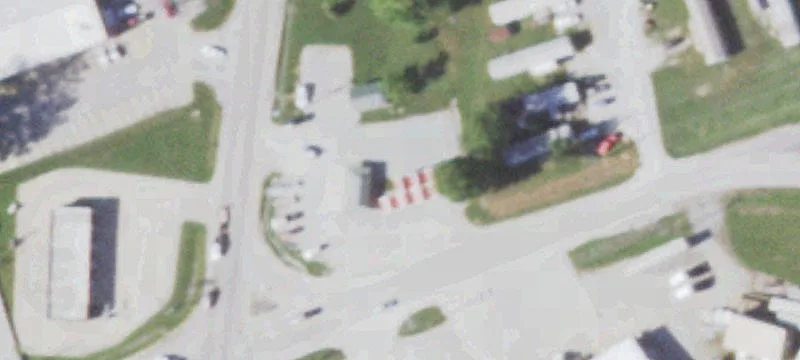 800 Cumberland St