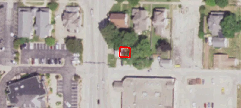 119 Campbell St