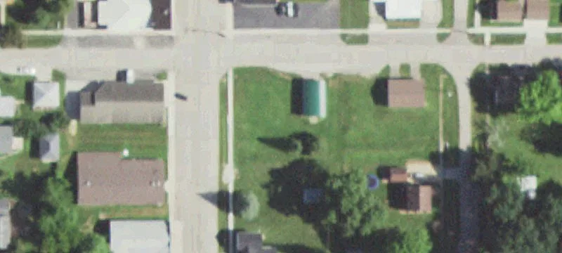 507 Dawson St