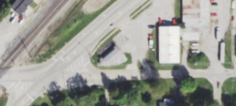 1964 Taylorville Rd