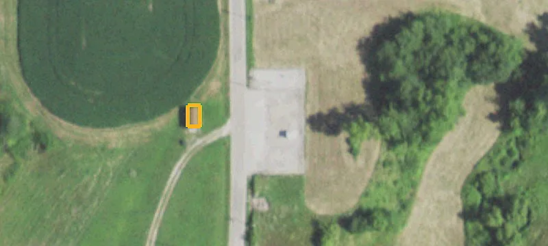 Chrisman, IL 61924
