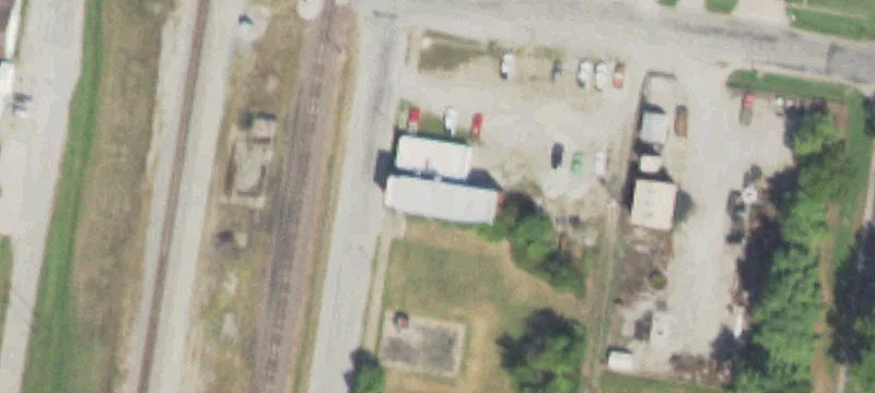 8 Oak St