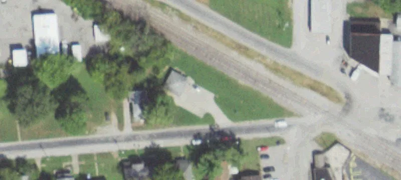 1700 Main St